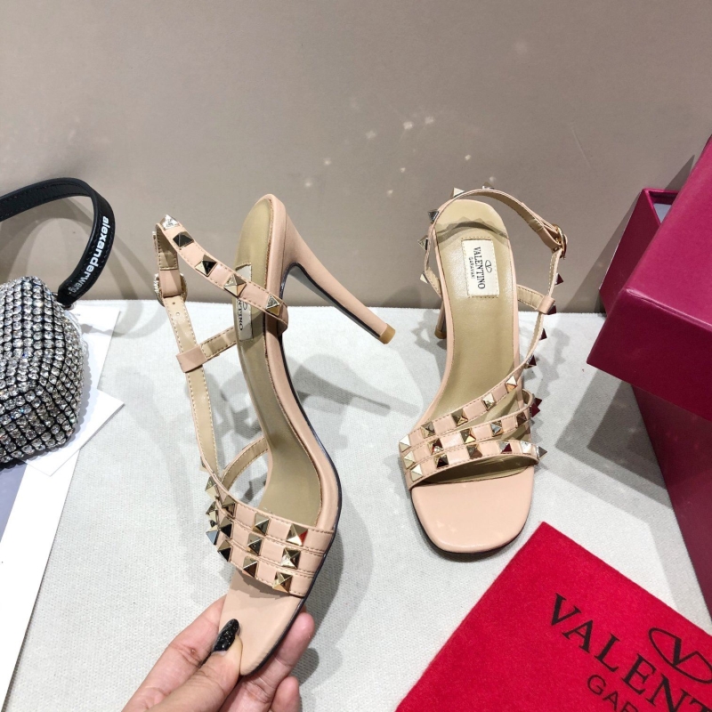 Valentino High Heels